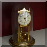 D08. Kundo anniversary clock. 